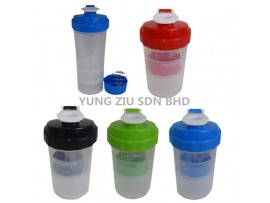 D011#SHAKE SHAKE BOTTLE